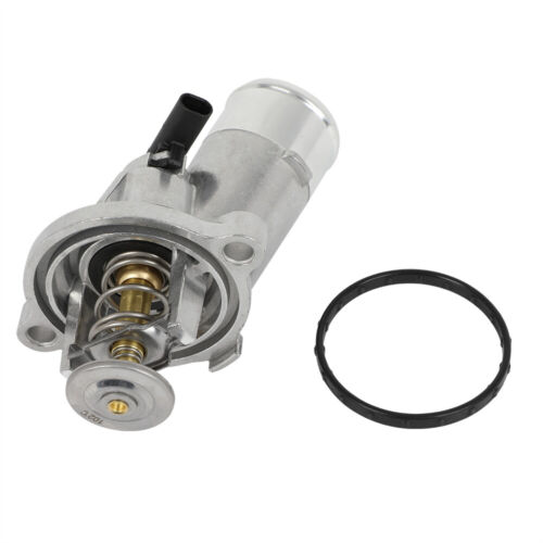 Conjunto de carcasa termostato 6,4 L apto para camioneta Ram 2500 3500 4500 2014-2022 - Imagen 2 de 7