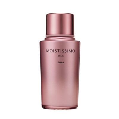 POLA MOISTISSIMO MILK Anti-Aging Moisturizing Emulsion 95mL from Japan