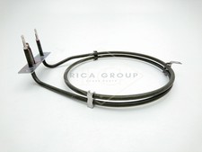 Resistencia turbo horno Teka HI735 HPE735 2 aguj. | Compra online en eBay