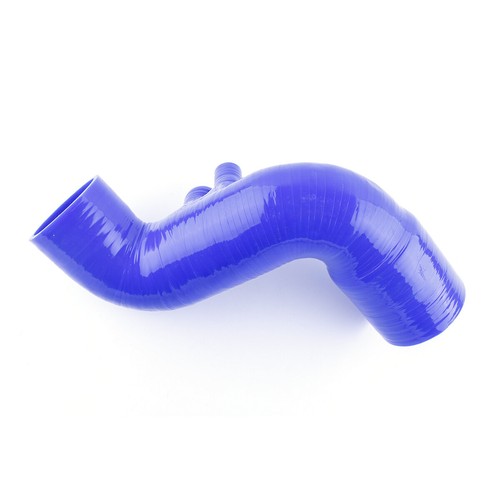 Black Silicone Air Intake Boost Hose Kit For Toyota MR2 MK2 Turbo Rev1-2 MT 2.0 - Picture 11 of 12