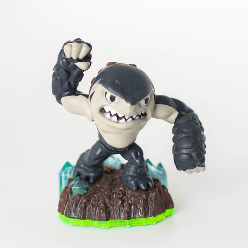Skylanders Terrafin (Serie 1) Activision Figur
