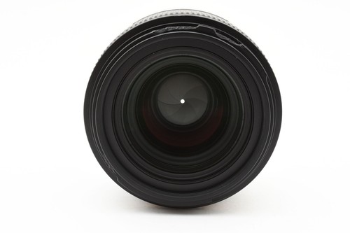Sigma EX DC 30mm F/1.4 HSM Prime Lens w/Hood Nikon MIJ Excellent Tested #2147169 - Picture 3 of 12