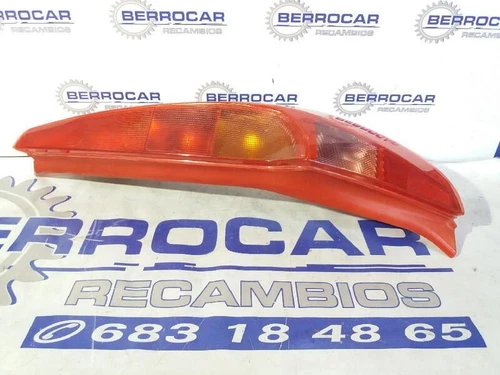 51895397 Right Rear Tail Lamp for FIAT III EVO PUNTO (199) * 2011 91794 - Picture 1 of 1