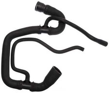 Radiator Coolant Hose-Molded Coolant Hose Gates 23260