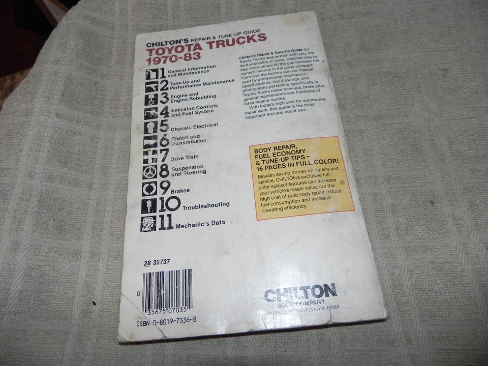 haynes-techbook-10420-automotive-electrical-repair-manual-ebay