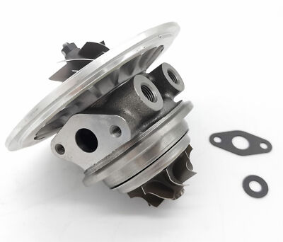 For RHF5H VF40 Subaru Legacy GT Outback XT Turbo Turbocharger CHRA Cartridge