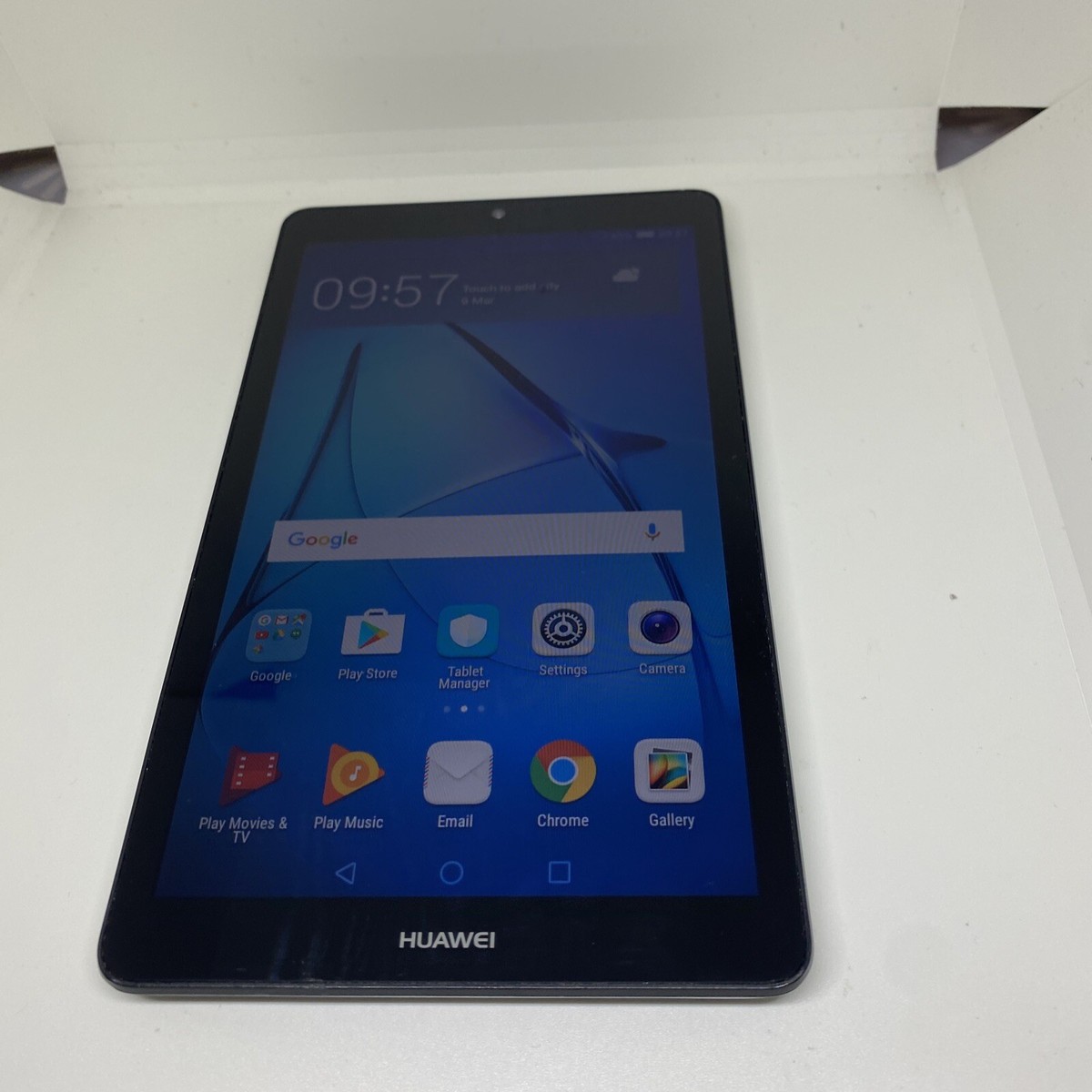 Huawei Mediapad T3 7.0 BG2-W09 (Wifi) Space Grey 16GB