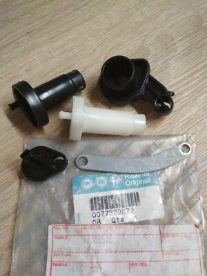 FIAT PUNTO FL revision kit bushings A/C !!NEW!! !!GENUINE!! 77362572
