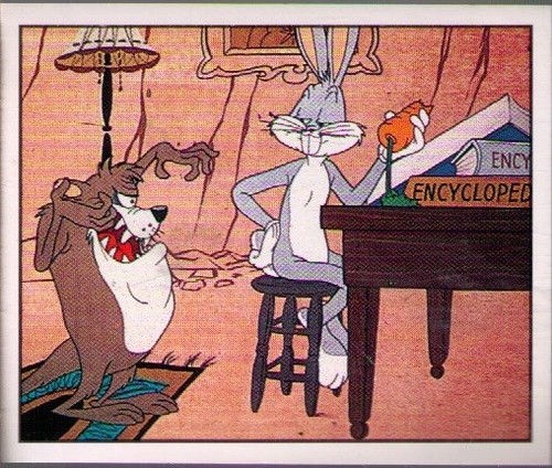 1990 Panini Happy Birthday Bugs Album Stickers # 74 - Picture 1 of 2