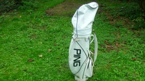 Ping Golftaschen