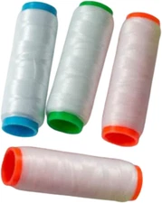 4 Pcs Miracle Magic Elastic Thread 1312FT 0.15Mm for Fishing Bait Tie Invisible