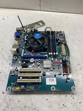 Intel Board DH55HC Intel Core i5 660 3.33GHz 2GB NO HDD