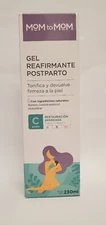 MOM to MOM Postpartum Firming Gel Etapa: C  Gel Reafirmante PosParto 230ml