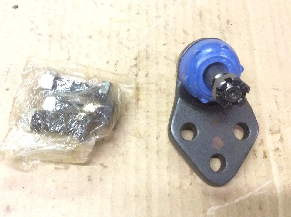 NEW NAPA K5295 Suspension Ball Joint Front Lower - Image 4 of 4