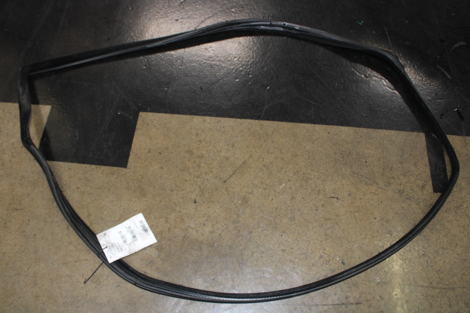 Ferrari 575, 550, LH, Left, Body Moulding, Used, P/N 64740100