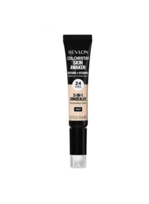 Revlon ColorStay Skin Awaken 5-in-1 Concealer #003 Cool Ivory