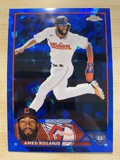 Amed Rosario