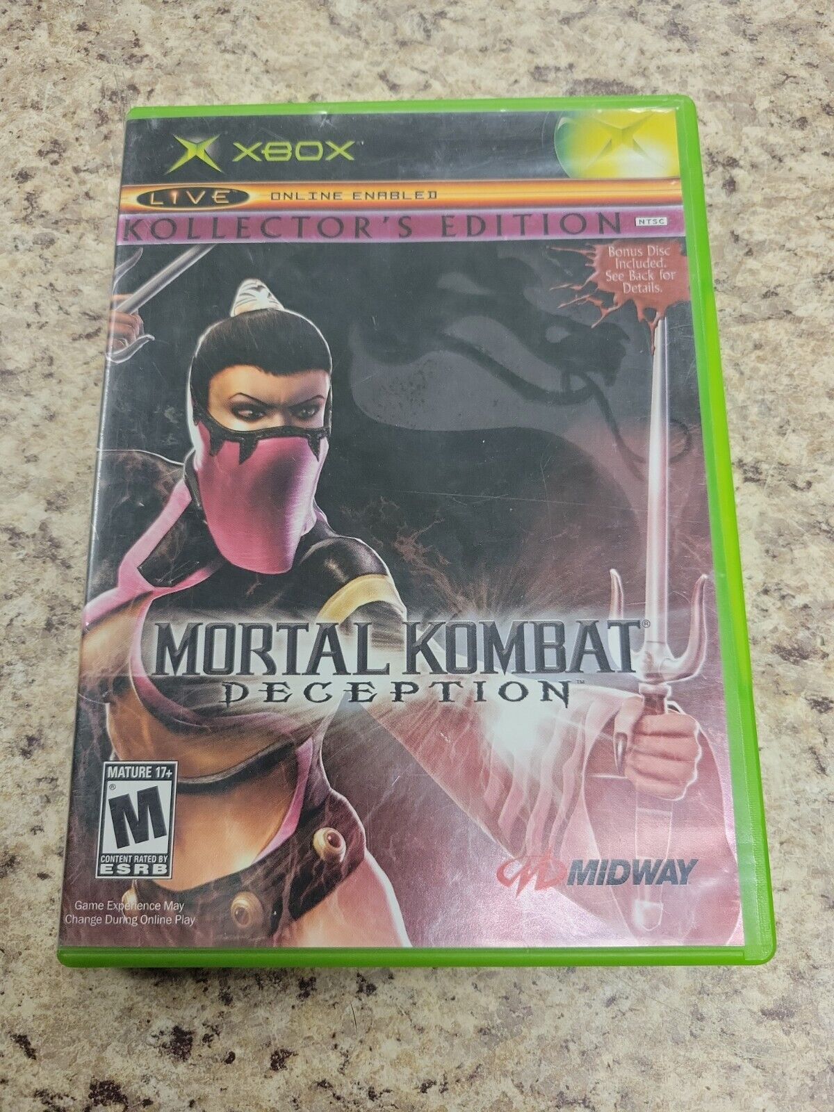 Mortal Kombat 1 Pre-Order Guide: Kollector's Edition, Bonuses, and