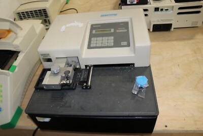 Analytical Instruments - Radiometer Copenhagen