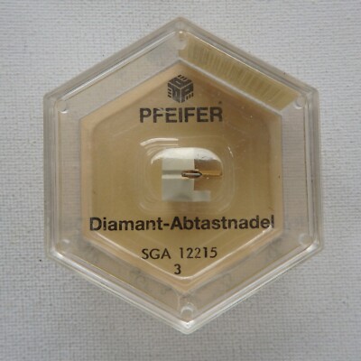 Pfeifer Nadel für Sony ND 135 G / Audio-Technica ATN / AT 936 - SGA 12215 - NEU