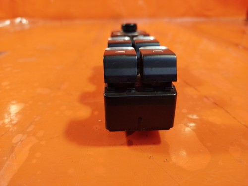 ✅2024 FORD FOCUS MK4 ST-LINE 1.0P WINDOW SWITCH FRONT RIGHT NX7T-14540-DC A267 - Picture 2 of 24