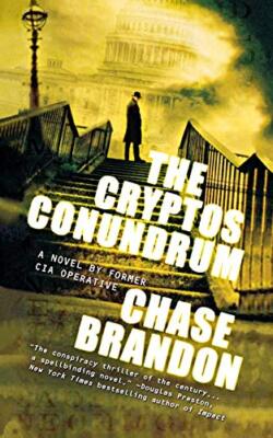 Cryptos Conundrum                                                              