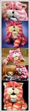 CHILDRENS TV SHOWS "A" -" I" BOOKMARKS