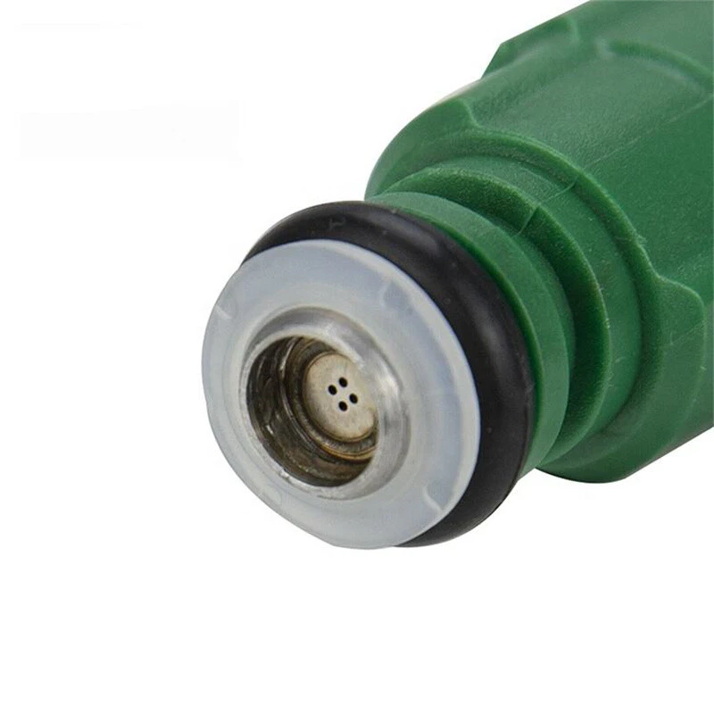 6PCS Fuel Injectors For Ford Falcon BA BF XR6 Turbo EB-EL 440CC 42LB 0280155968 - Image 3 of 4