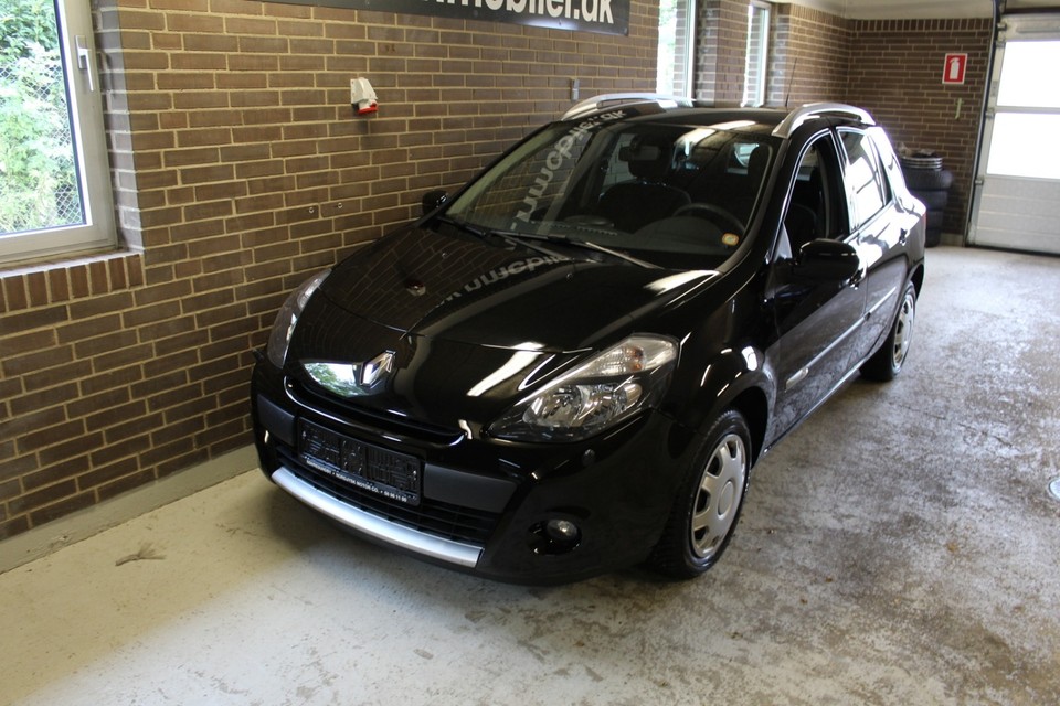 Renault Clio Iii 1 2 Tce Opinie