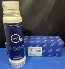 Grohe 40 412 Grohe Blue 5-Stage Replacement Water Filter 792.5 Gallon Capacity