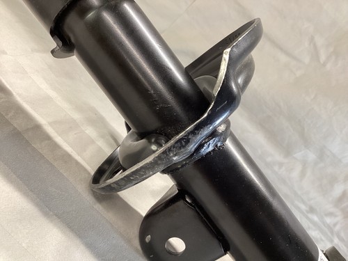Genuine Mopar Front Suspension Strut Left Front 68259679AB - CUT READ - Picture 8 of 17