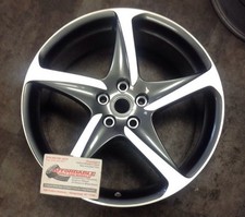 Ferrari Speedline 274882 260697 273270 aluminum OEM wheel rim 20 x 8.5