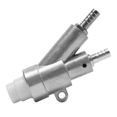 Ugello Sabbiatrice In Carburo Di Boro 8mm - Per Rimozione Ruggine, Decorazione Superfici - Foto 12