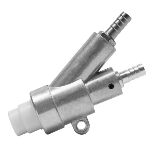 Sand Blasting Gun Air Sandblaster w/ Boron Carbide Nozzle for Sandlaster Cabinet - Picture 9 of 11