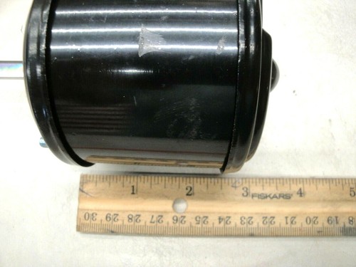 55 56 57 FORD THUNDERBIRD HEATER BLOWER MOTOR 12 VOLT UNIVERSAL NEW - 第 5/8 張圖片