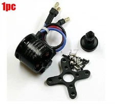 1Pcs Brushless Motor Quad-Hexa Copter X2212 980Kv KV980 Ic New kq