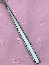 Via Roma Stainless ONEIDA SILVER *CHOICE OF 1 PIECE* Silverware Flatware 22-113