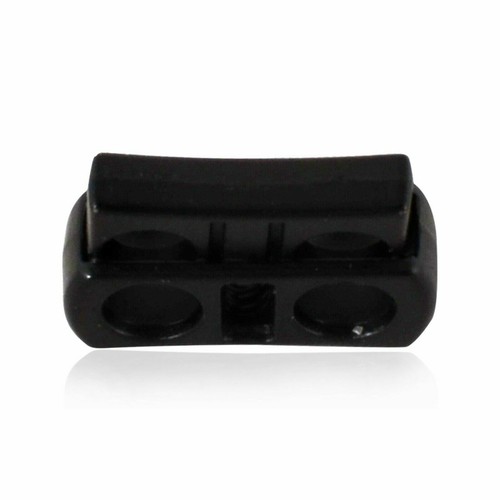 Cord Locks Toggles Spring Spherical Stop Ends Stopper for Drawstring Backpack - Picture 21 of 141
