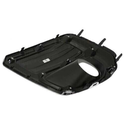 Right Front Bumper Fog Light Cover Bezel Trim For Subaru Forester 2019 2020 2021 - Picture 5 of 6
