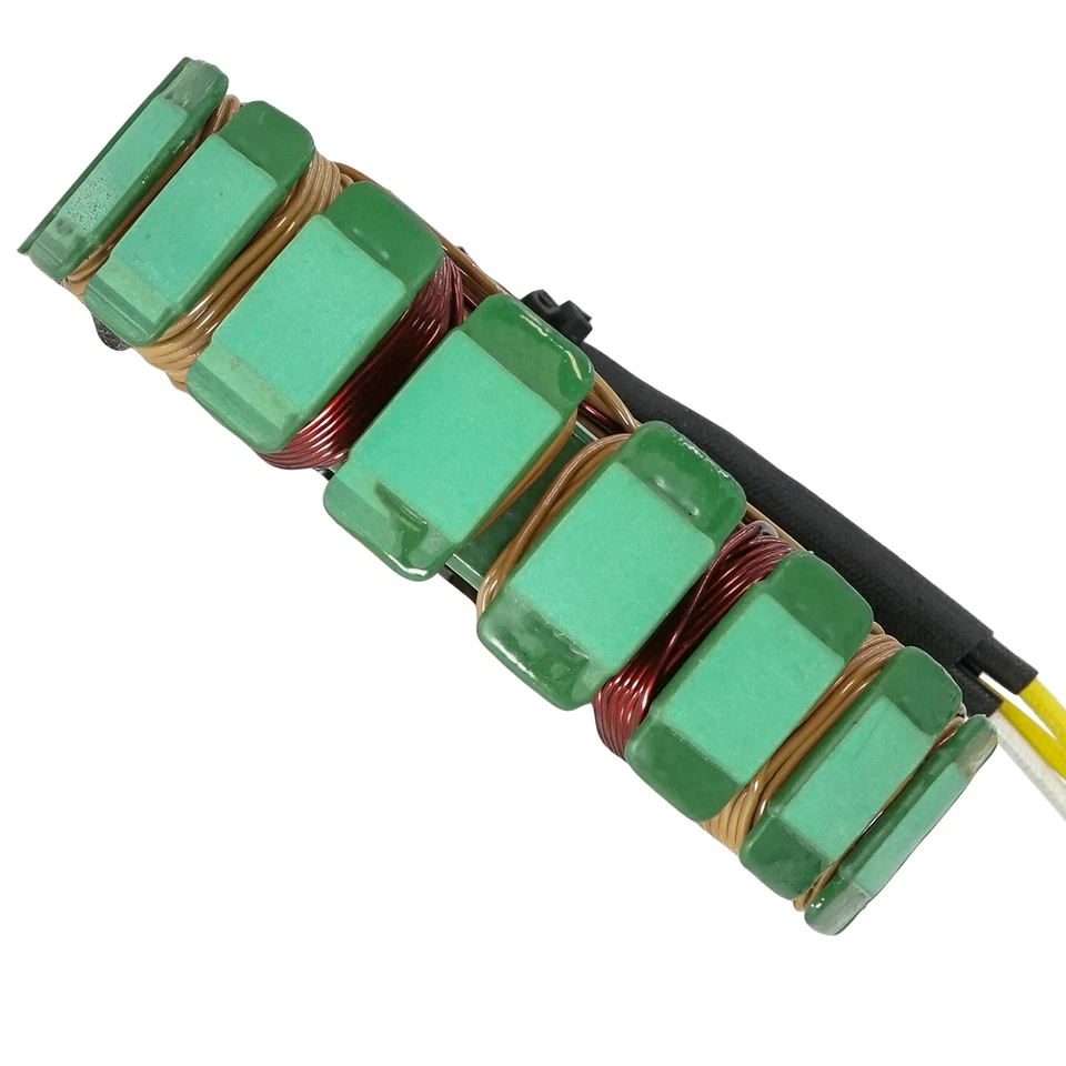 Estator para Yamaha Royal Star Venture XVZ1300 2002 2003 2004 2005 2006 2007-2009 Foto 4 de 4