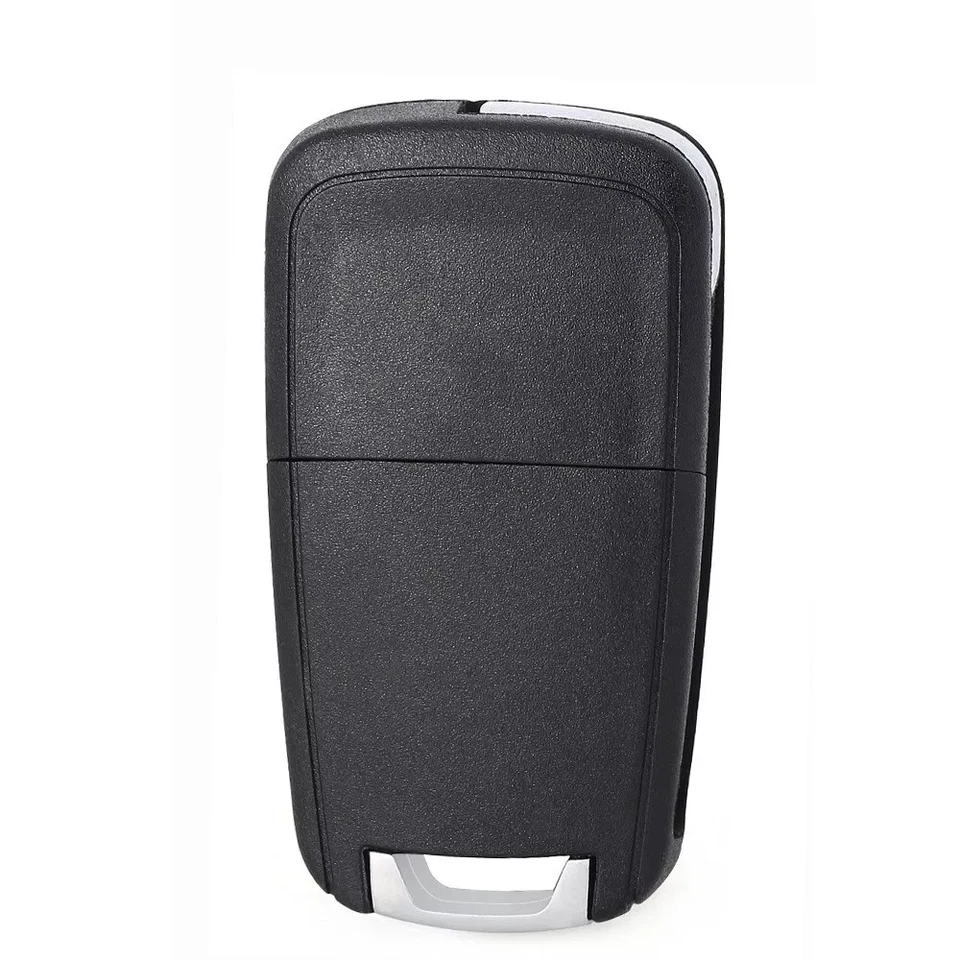 For 2011 2012 2013 2014 2015 Chevrolet Volt Keyless Entry Flip Remote Key Fob Foto 3 de 3