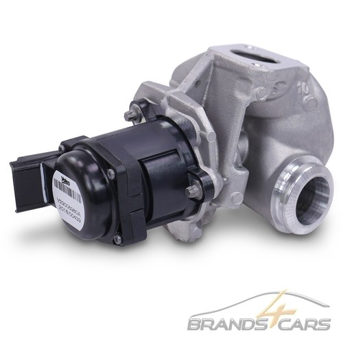 VALEO AGR-VENTIL FÜR CITROEN C3 C4 C5 FORD FIESTA FOCUS MAZDA MINI 1.6 HDi TDCi - Bild 4 von 6