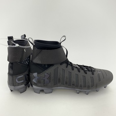 cam newton all black cleats