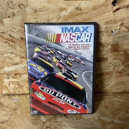 2000’s NASCAR DVD Lot Jeff Gordon, Tony Stewart - 第 6/7 張圖片