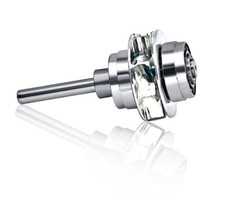 Turbine Gentlemini Lux 5000B  Ceramic Bearings MADE IN California