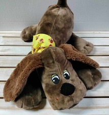 2023 POUND PUPPY CLASSIC -SCARF  TAG -14"