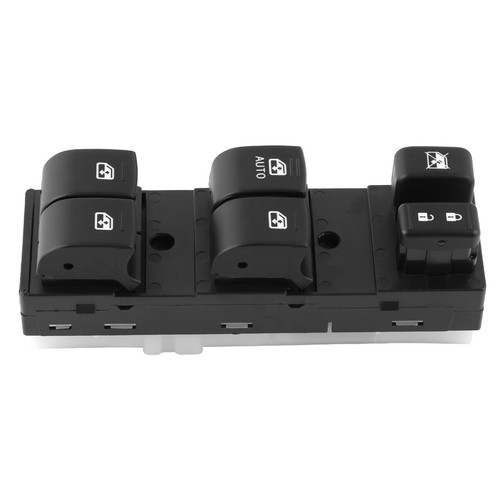 Interruptor de ventana eléctrica maestro del lado izquierdo del conductor 83071SG040 para Subaru Forester 14-16 - Imagen 3 de 9