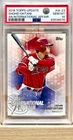 🇯🇵2018 Topps Update Shohei Ohtani An Int'L Affair #IA-23-PSA 10 (WSC/MVP)🇺🇸