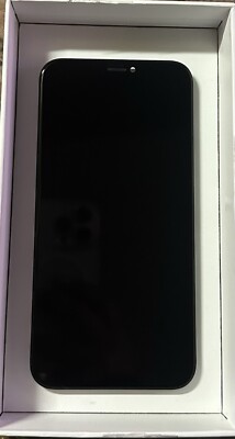 iPhone XR Screen Replacement With Tools And Spare Parts
