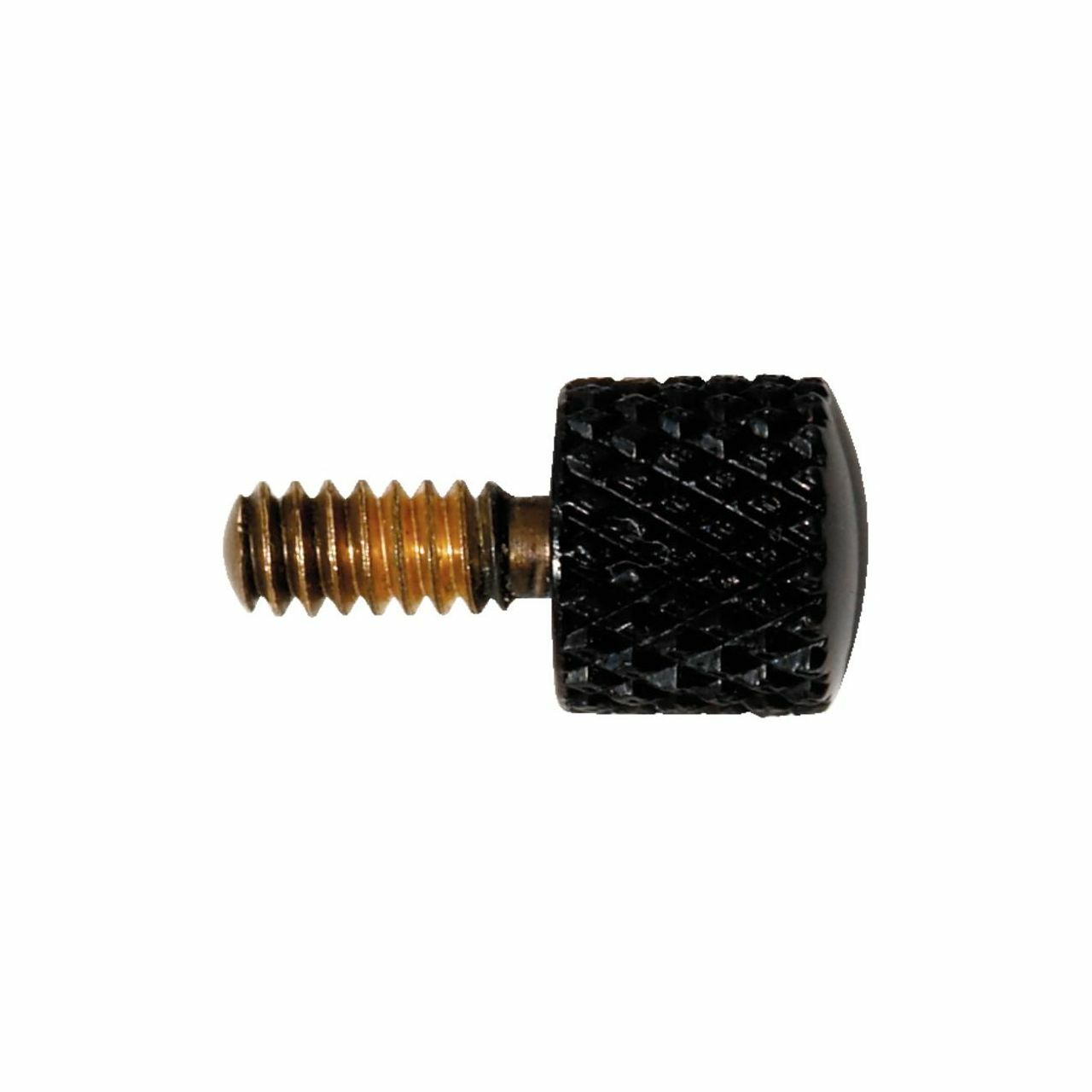 Kahler 8395 - Ручка тонкой настройки - Черный